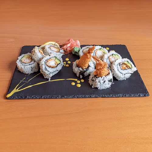 Tempura Roll