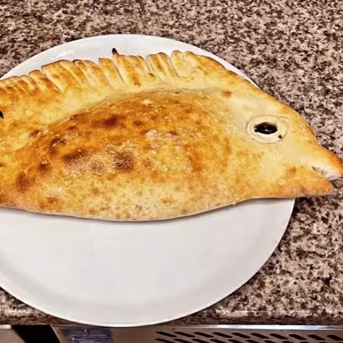 Calzone