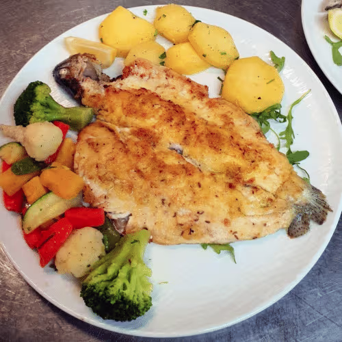 Filetto di Trota