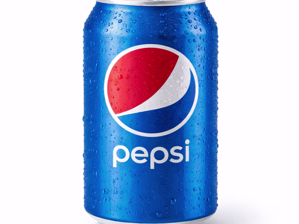 Pepsi