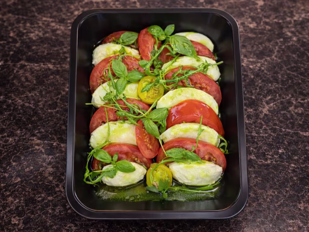 Caprese
