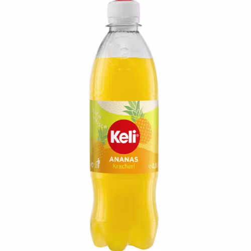 Keli Ananas 0,5l