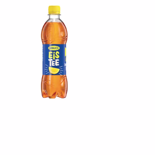 Eistee Zitrone 0,5l