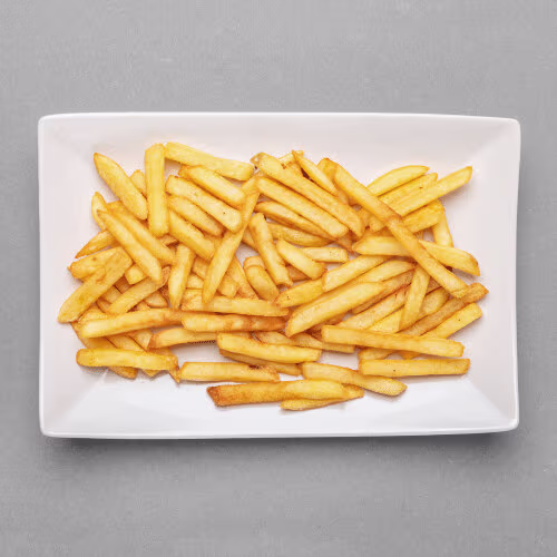 Pommes klein