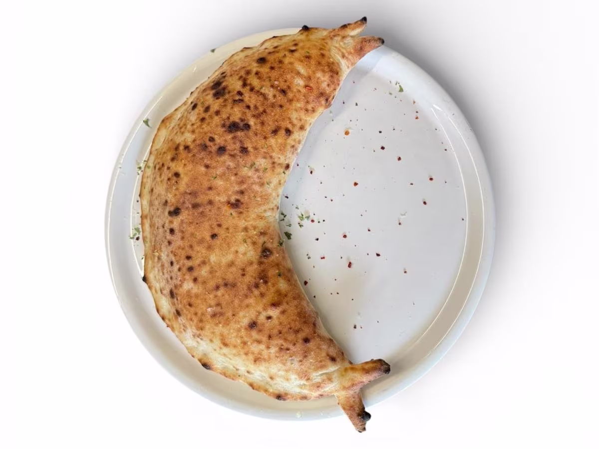 Pizza Chefrolle (scharf)