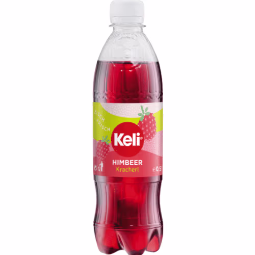 Keli Himbeer 0,5l