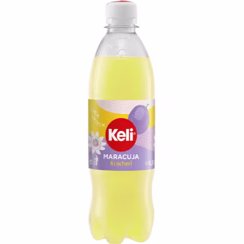 Keli Maracuja 0,5l