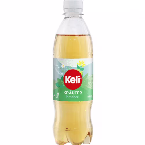 Keli Kräuter 0,5l