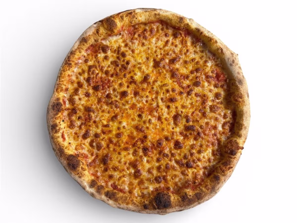 Pizza Margherita