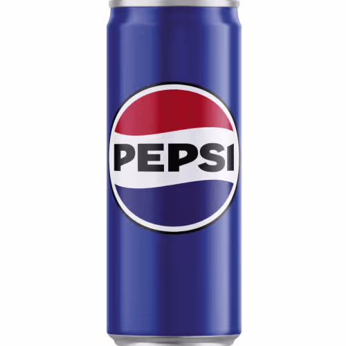 Pepsi 0,33l