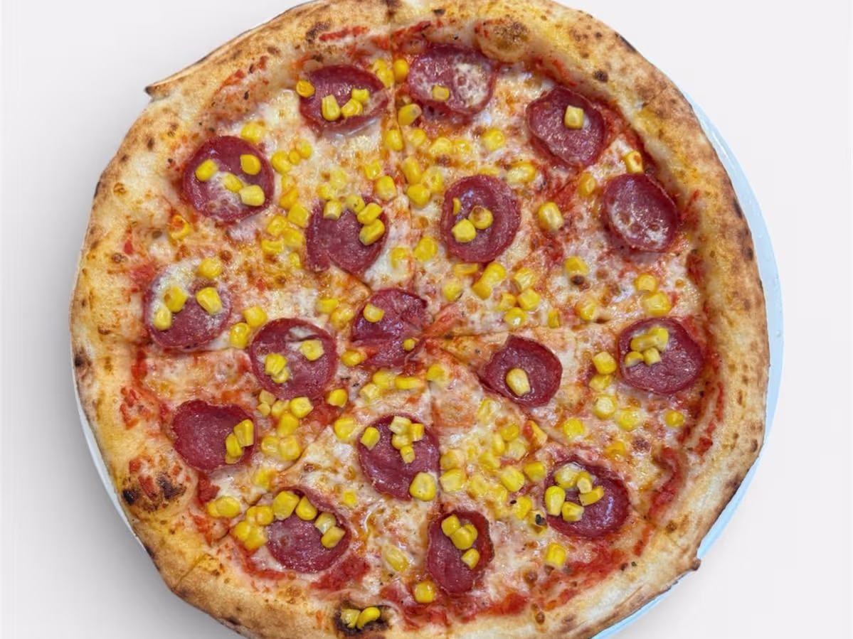 Bella Pizza