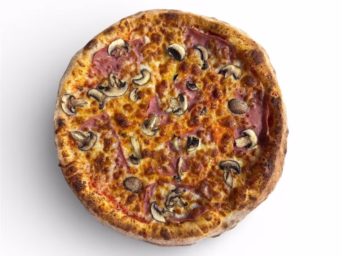Pizza Regina