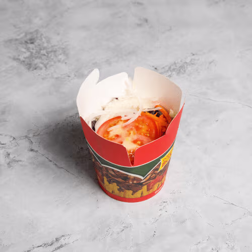 Kebap Box Deluxe