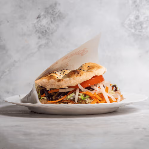 Döner Kebap
