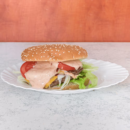 Cheeseburger