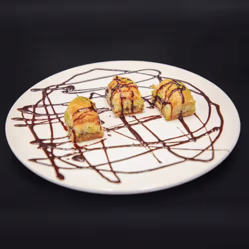 Baklava