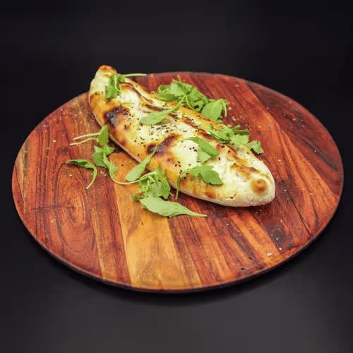 Vegetarisches Stangerl