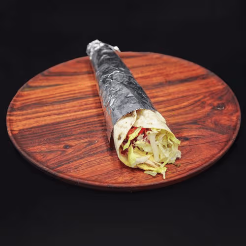 Dürüm Kebap