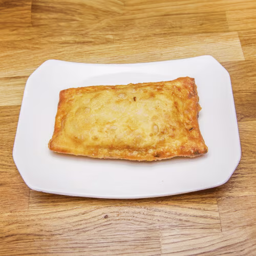 Hausgemache Frühlingsrolle