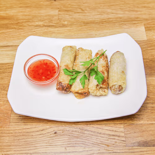 Saigon Roll (4 Stück)