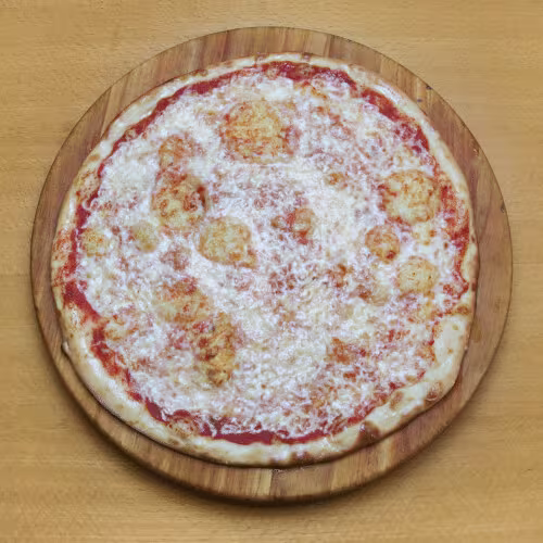Pizza Margherita