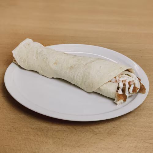 Dürüm Kebap