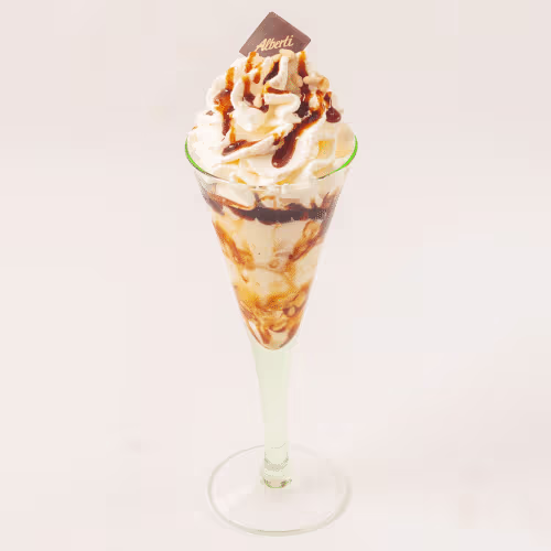 Caramel Royal
