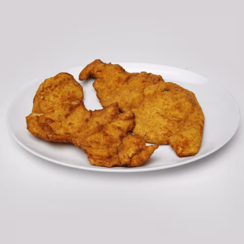Hühnerschnitzel
