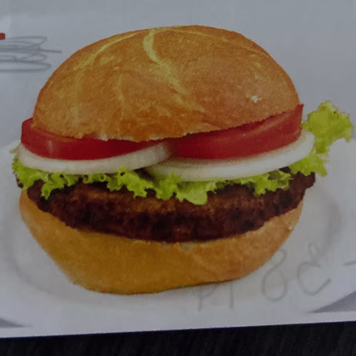 Putenlaibchen Semmel