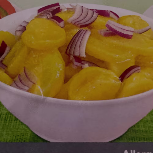 Kartoffelsalat