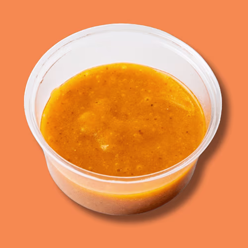 Amba-Dip (vegan)