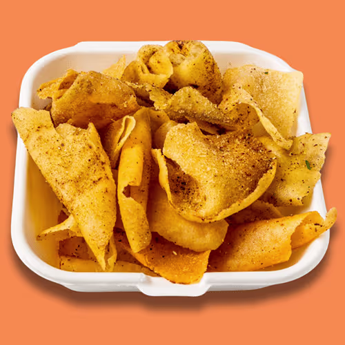 Pita Chips