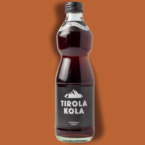 Tirola Kola 0,33l