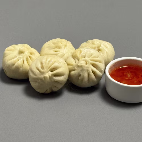 Bao Zi (5 Stück)