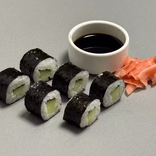 Gurken Maki