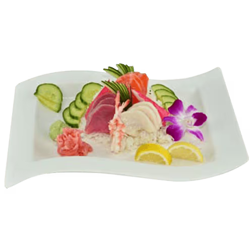 Chirashi Sushi