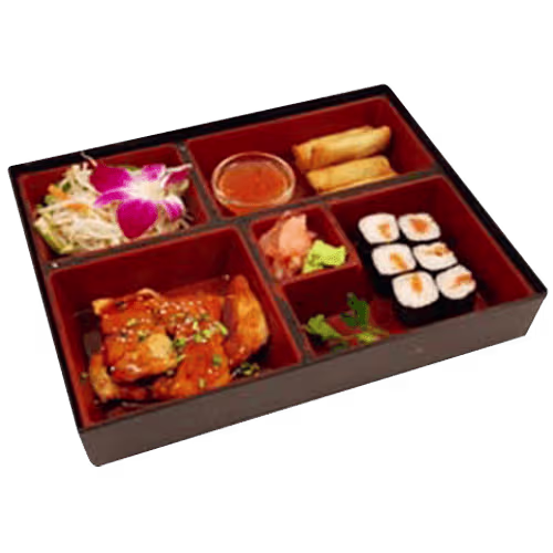 Sushi Bento-Box