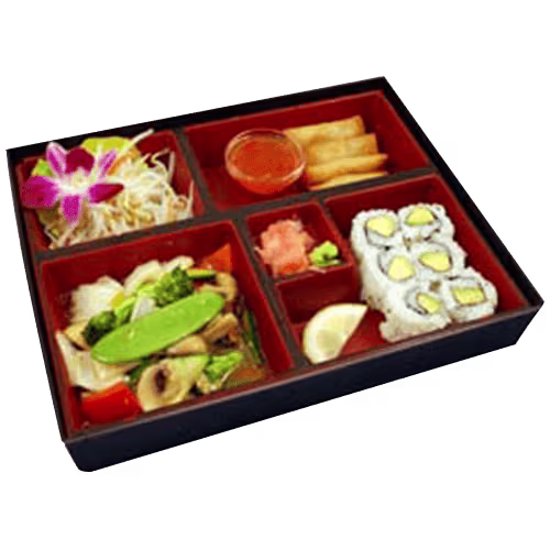 Yasai Bento-Box
