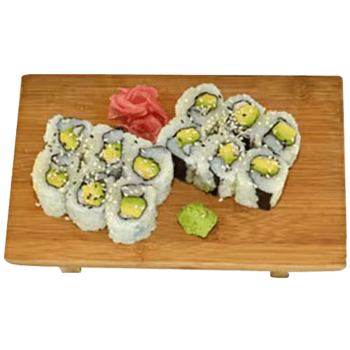 California Maki (12 Stück)