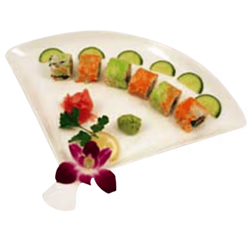 Beautiful Girl Roll