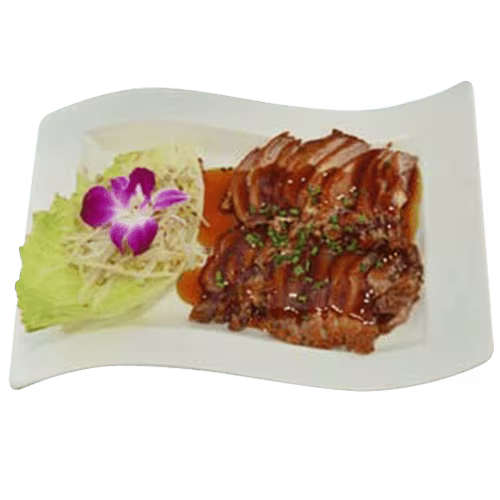 Agmon Steak