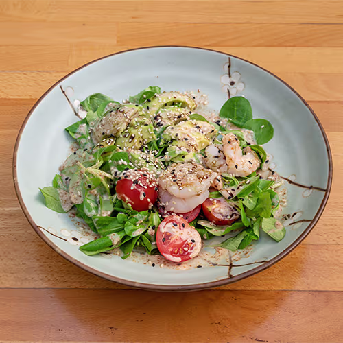 California Salad