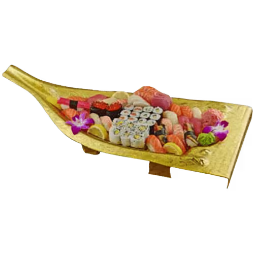 Happy Birthday Ship (für 2 Personen)