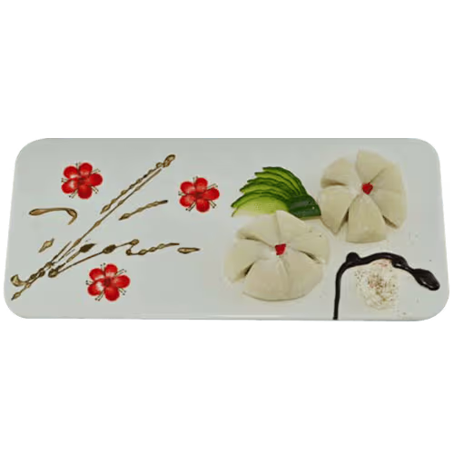 Mochi (3 Stück)