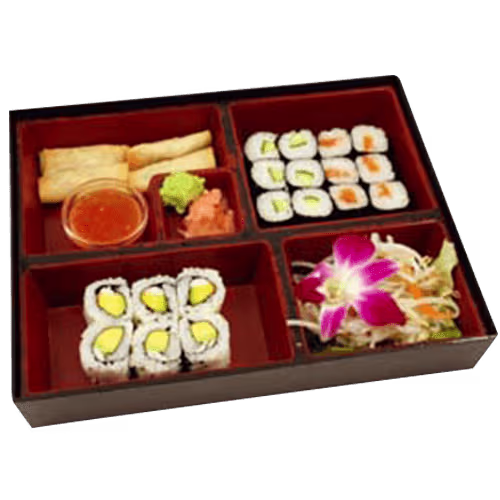 Maki Bento-Box