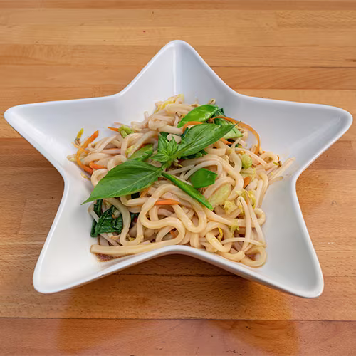 Yaki Soba