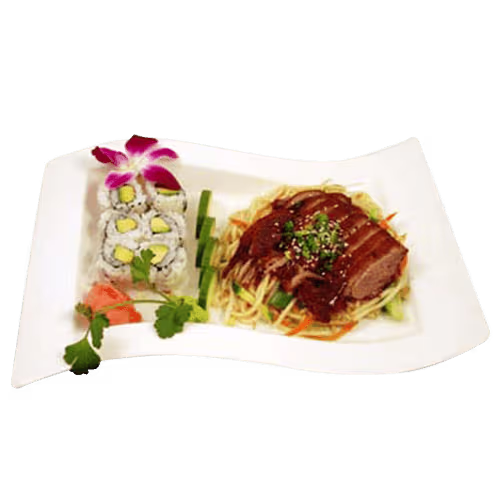 Noodles Duck Menü
