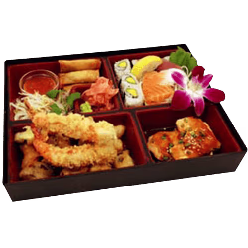 Luxus Bento-Box