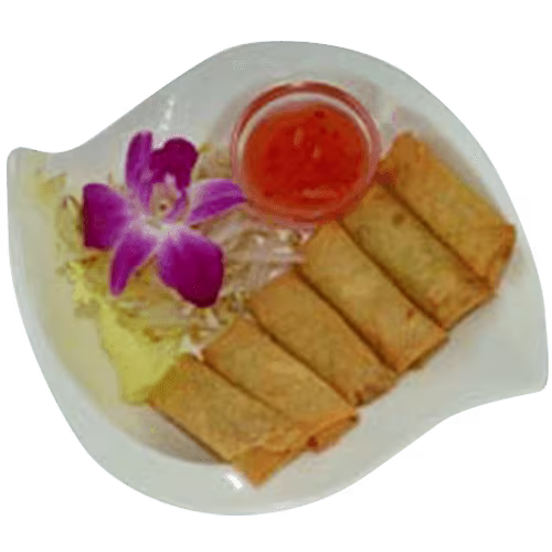 Haru Maki (6 Stück)
