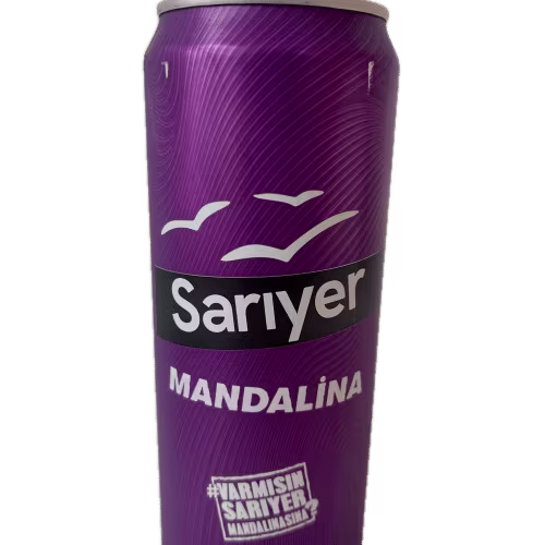 Sariyer Mandarine